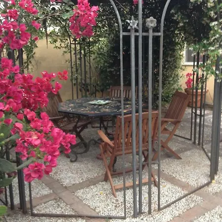 Il Gelsomino Fiorito