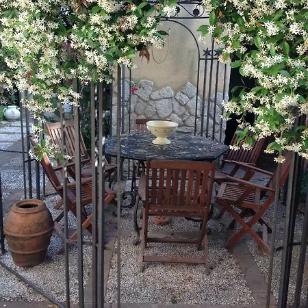 Il Gelsomino Fiorito * Zeddiani