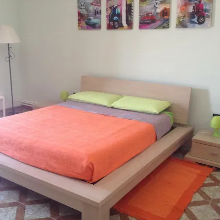 Bed & Breakfast Il Gelsomino Fiorito Zeddiani