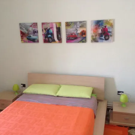 Bed & Breakfast Il Gelsomino Fiorito